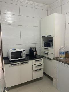 Casa na praia da Enseada - Guarujá - 1