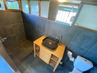 Maharepa Lodges Bungalow - Maharepa - 6