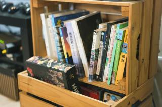Loft18 Hostel - Tainan - 2