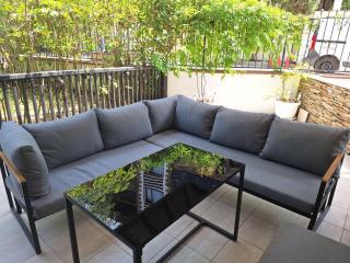 Green Paradise apartman 105 - Primorsko - 9