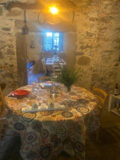 Locanda il dolce far niente - San Romano in Garfagnana - 9
