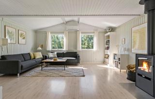 Stunning Home In Nykøbing Sj With Wifi - Nyrup - 7