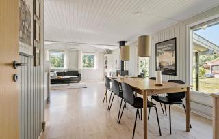 Stunning Home In Nykøbing Sj With Wifi - Nyrup - 6