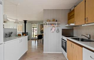 Stunning Home In Nykøbing Sj With Wifi - Nyrup - 3