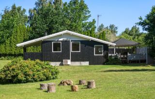 Stunning Home In Nykøbing Sj With Wifi - Nyrup - 1