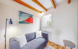 Stunning Home In Saint-Georges-De-Didon - Saint-Georges-de-Didonne - 8