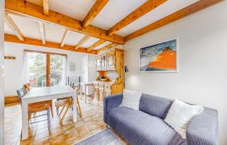Stunning Home In Saint-Georges-De-Didon - Saint-Georges-de-Didonne - 7