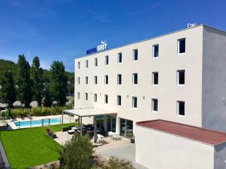 Brit Hotel Martigues Nord - Martigues - 9