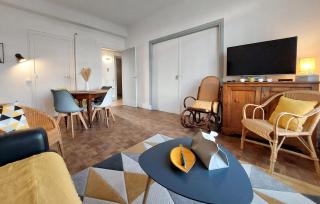 Cozy Apartment In Royan With Wifi - Royan - 9