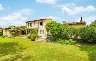Stunning Home In Callian With Wifi - Callian - 0