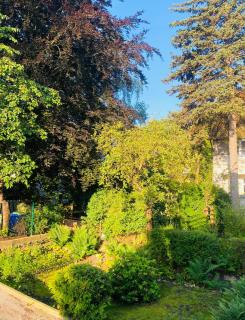 Villa Sopot Studio Zacisze - Sopot - 4