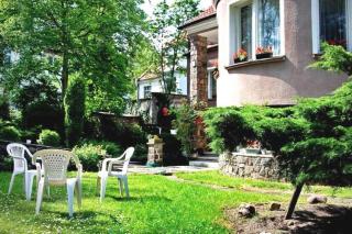 Villa Sopot Studio Zacisze - Sopot - 1