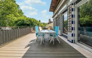 4 Bedroom Cozy Apartment In Montreuil - Montreuil - 0