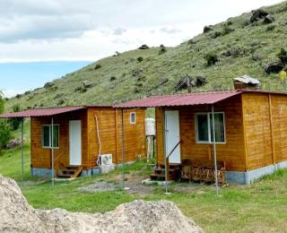 Wooden house ,,Tsunda" - Vardzia - 5