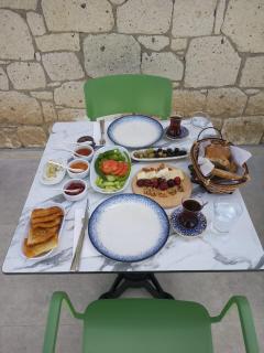 Cemile Hanım Konağı - Çeşme - 7