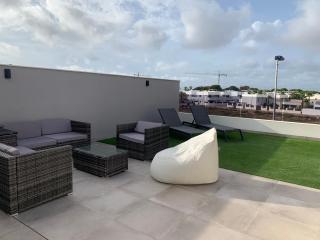 Penthouse Las 2 Salchichas - San Javier - 7
