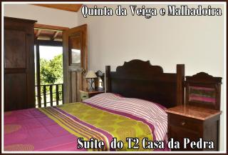 Quinta da Veiga e Malhadoira - Geres - 2