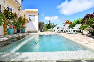 Casita - Rodrigues Island - 4