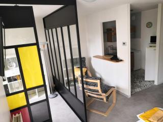 A l'Atelier Montplaisir - Lione - 4