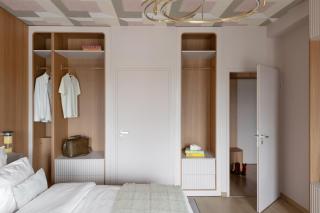 Appartement 3 chambres confluence haut standing 6 personnes - Lyon - 8