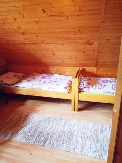 Chata TICHA - Oščadnica - 3