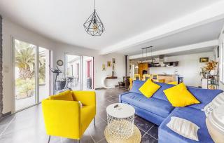 Lovely Home In Audierne With Wifi - 8