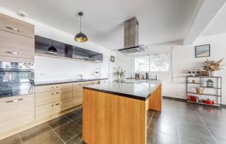 Lovely Home In Audierne With Wifi - 5