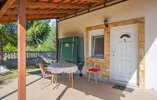 Cozy Apartment In Lozovac With Wifi - Lozovac - 8