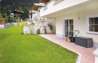 Ferienwohnung - St Anton - 9