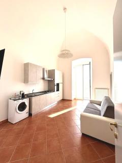 Casa Vacanza Castello nel Mare - Trani - 4