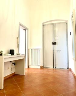 Casa Vacanza Castello nel Mare - Trani - 3