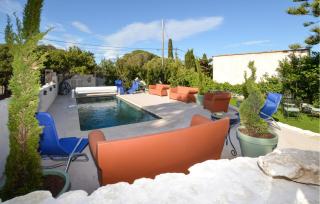 Lovely Apartment - Pianottoli-Caldarello - 6