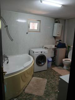 Pensiune Colina Farm - 1