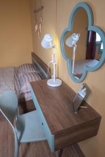 Near river, center of city, fast WIFI - 7