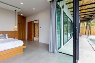 HinKong Pool View Villa - 8