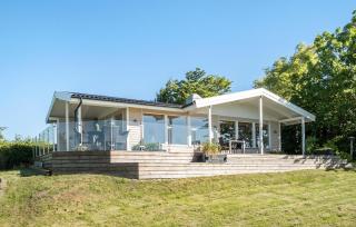 Fyrrehuset - Helnæs By - 3