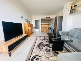 1 Bedroom Ap SeaView Peace and Quiet - Varna City - 7