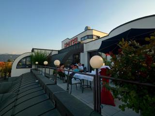 Skycity Hotel Atrigon - Klagenfurt - 1