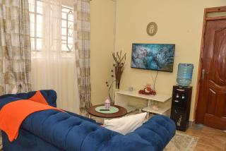 g and m luxe Abode - 5