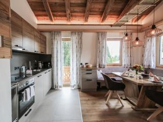 Steger 2 Comfortable holiday residence - Mittersill - 5