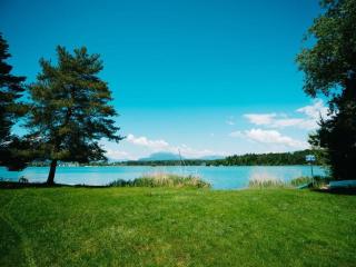 1 at Lake Faak Karglhof - Faak am See - 8