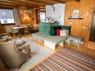 Gartlfallblick Comfortable holiday residence - Grosskirchheim - 5