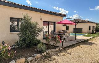 Lovely Home In Vallon-Pont-Darc - Vallon-Pont-dʼArc - 3