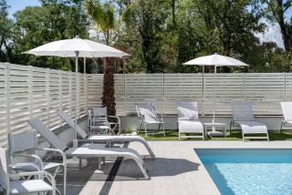 Hotel Ervill - Rimini - 5