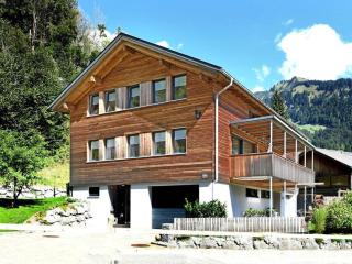 h AU sblick Comfortable holiday residence - - 8