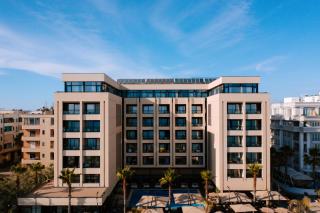 Royal G Hotel and Spa - Durrës - 9