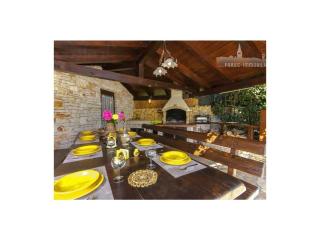 Villa Alexander Comfortable holiday residence - Kaštel - 5