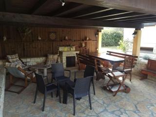 Villa Alexander Comfortable holiday residence - Kaštel - 2