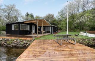 Lovely Home In Silkeborg With Wifi - 1