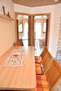 Zöldalma Apartmanház - 6